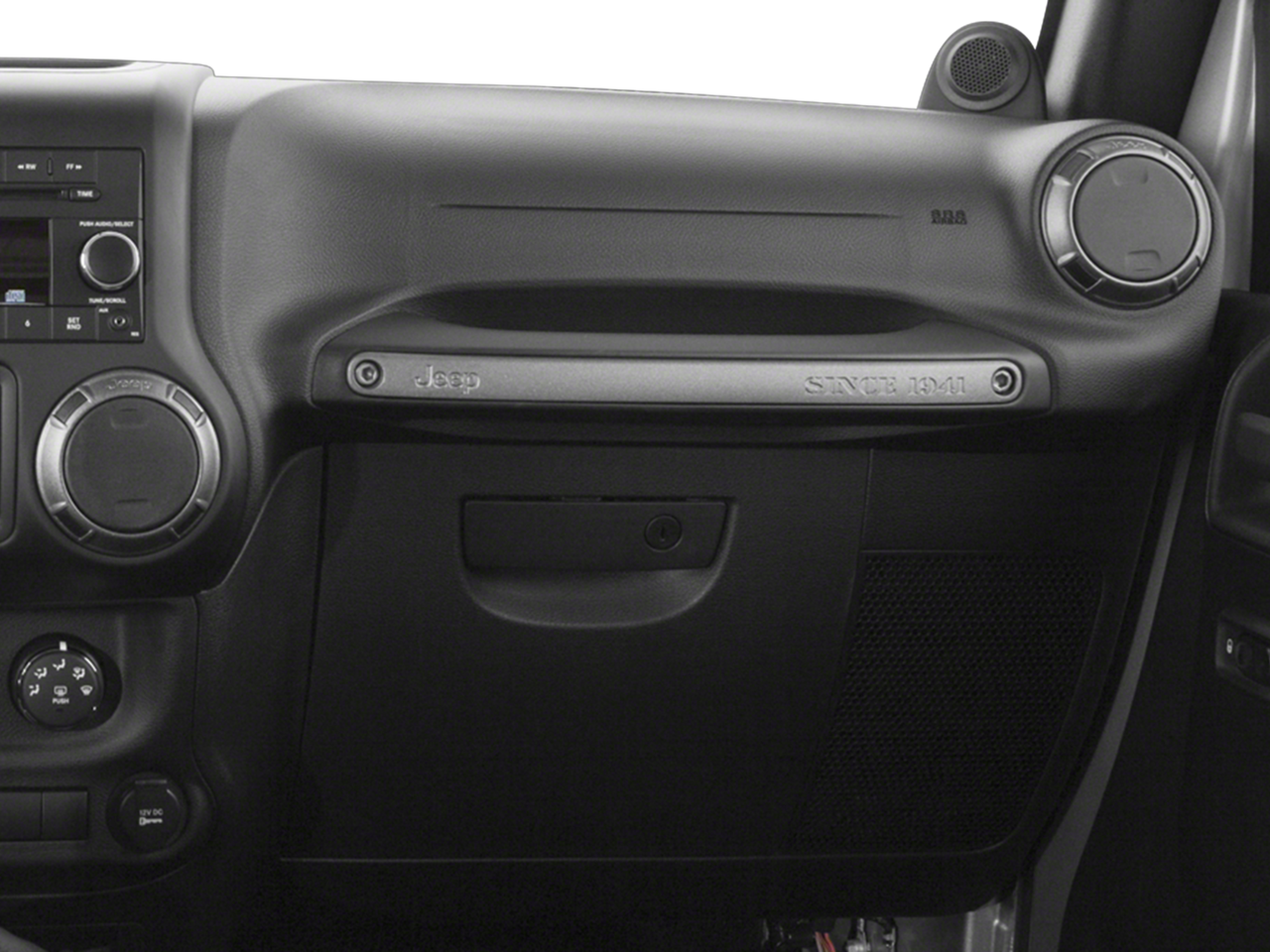 2016 Jeep Wrangler Unlimited Base