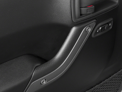 2016 Jeep Wrangler Unlimited Base