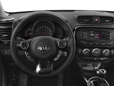 2016 Kia Soul Base *CERTIFIED LITE!!!