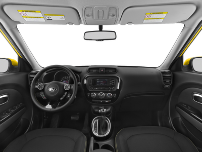 2016 Kia Soul Base *CERTIFIED LITE!!!