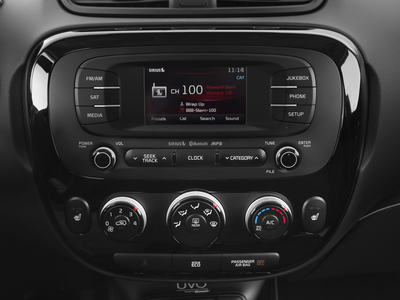 2016 Kia Soul Base *CERTIFIED LITE!!!