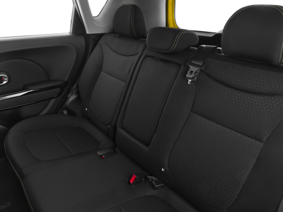 2016 Kia Soul Base *CERTIFIED LITE!!!
