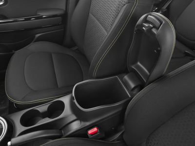 2016 Kia Soul Base *CERTIFIED LITE!!!