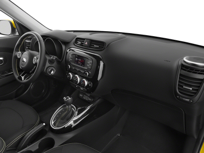 2016 Kia Soul Base *CERTIFIED LITE!!!