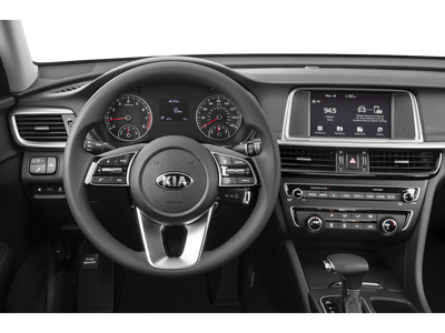 2019 Kia Optima LX *CERTIFIED LITE!!!