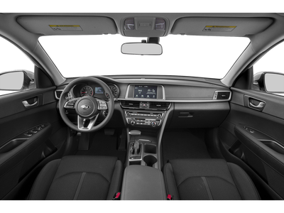 2019 Kia Optima LX *CERTIFIED LITE!!!