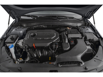 2019 Kia Optima LX *CERTIFIED LITE!!!