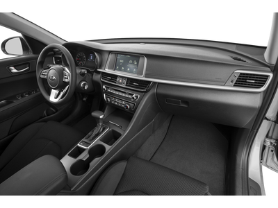 2019 Kia Optima LX *CERTIFIED LITE!!!