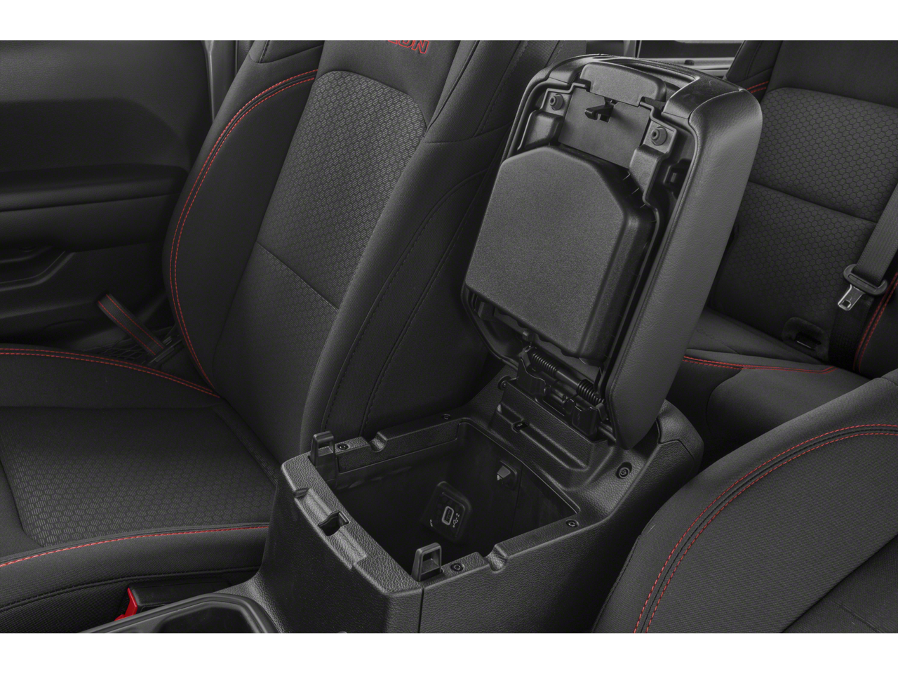 2021 Jeep Wrangler Rubicon