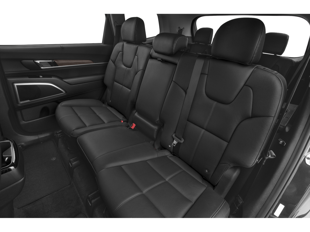 2021 Kia Telluride EX KIA CERTIFIED!!!