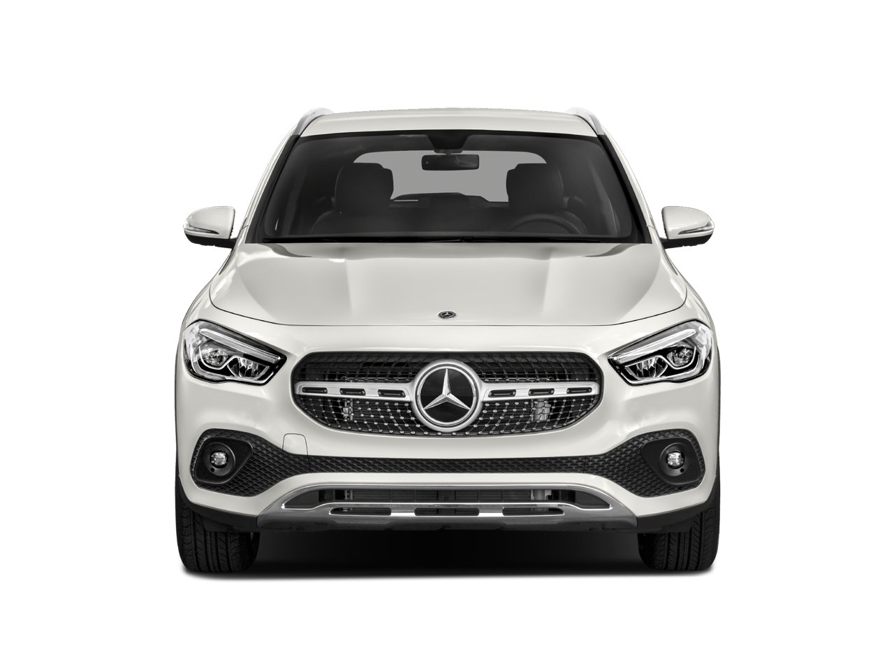 2021 Mercedes-Benz GLA 250 GLA 250