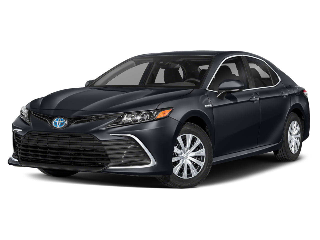 2021 Toyota Camry XLE