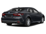 2021 Toyota Camry XLE