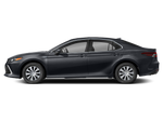 2021 Toyota Camry XLE