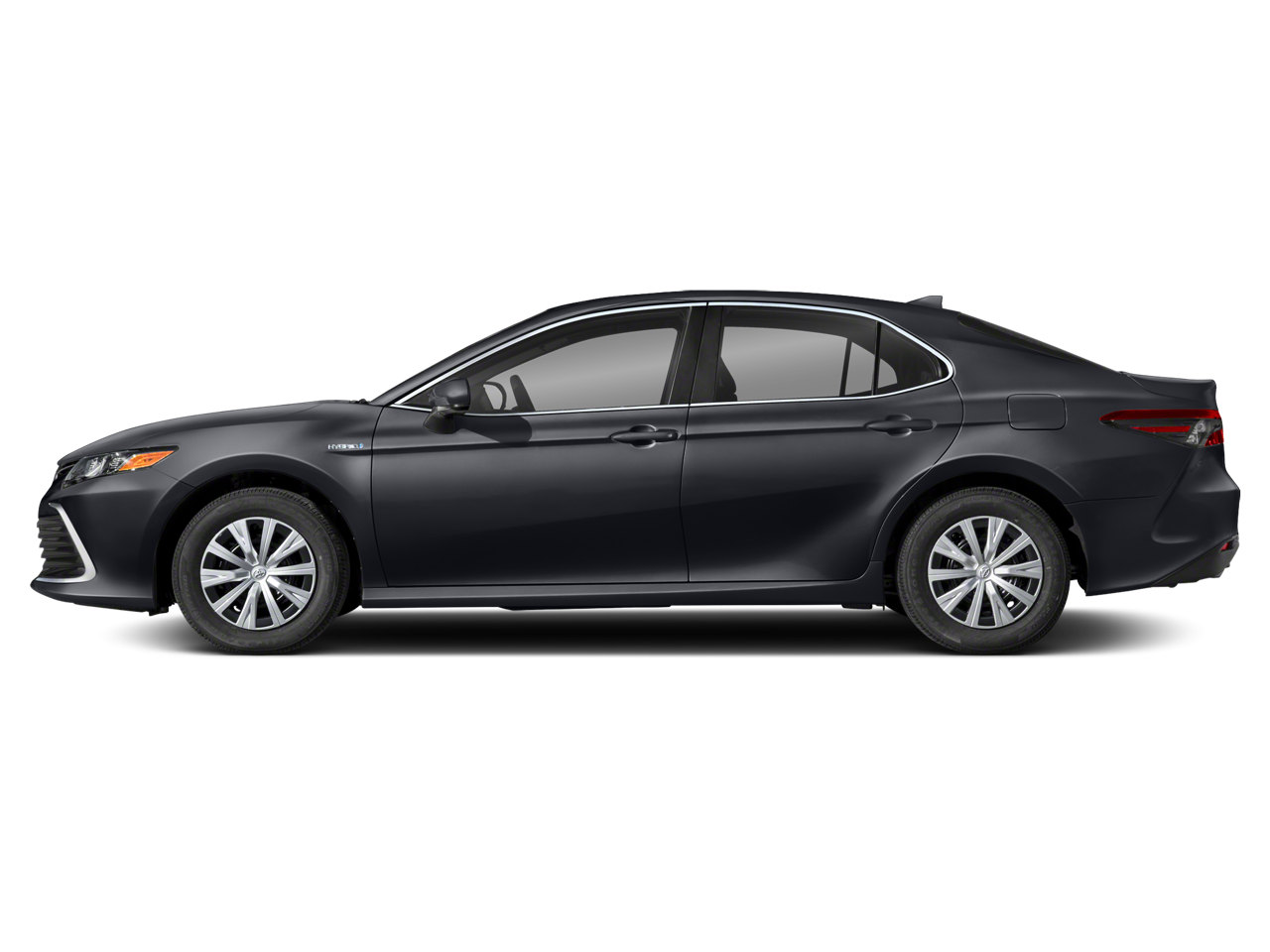 2021 Toyota Camry XLE