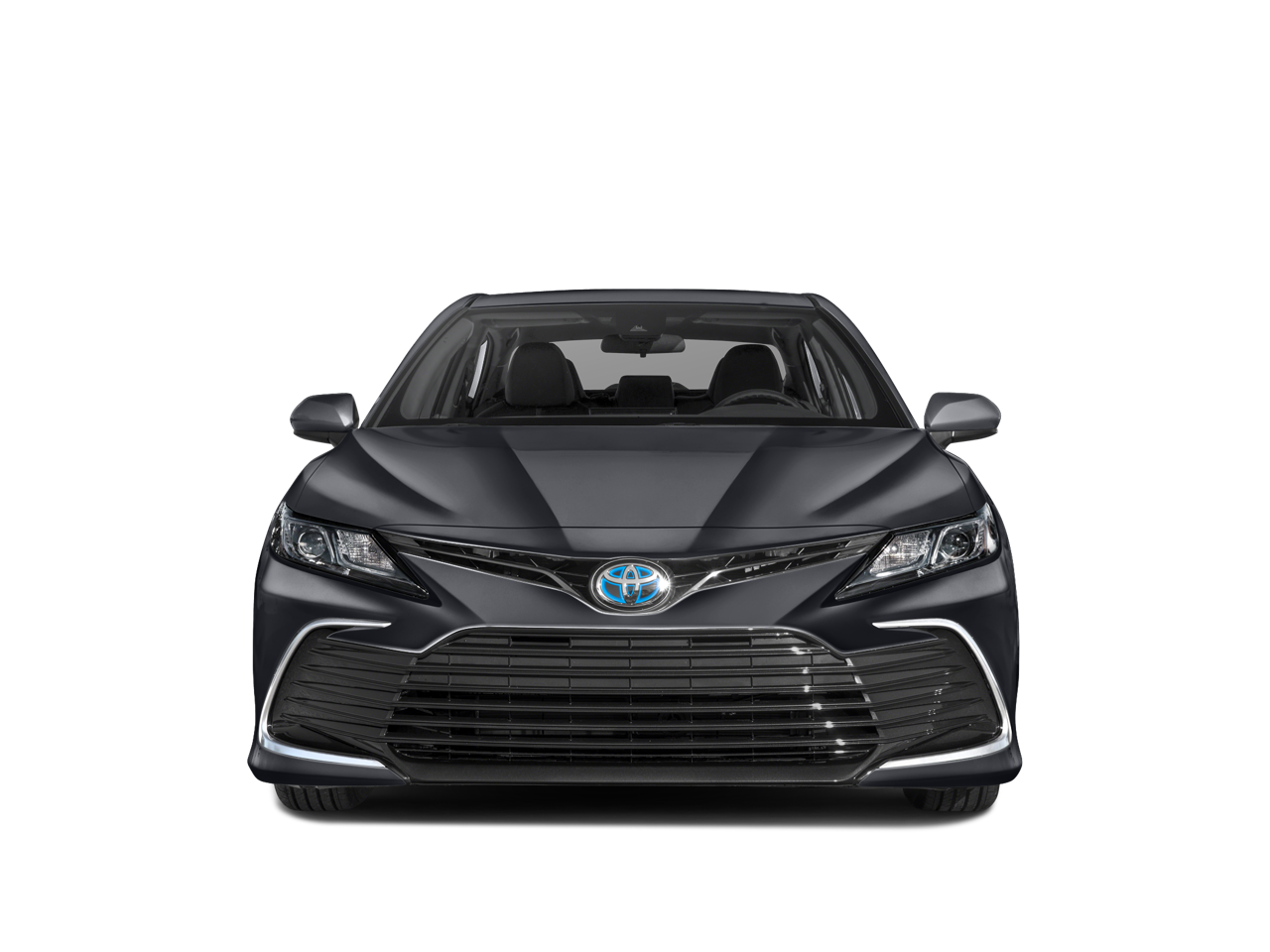 2021 Toyota Camry XLE