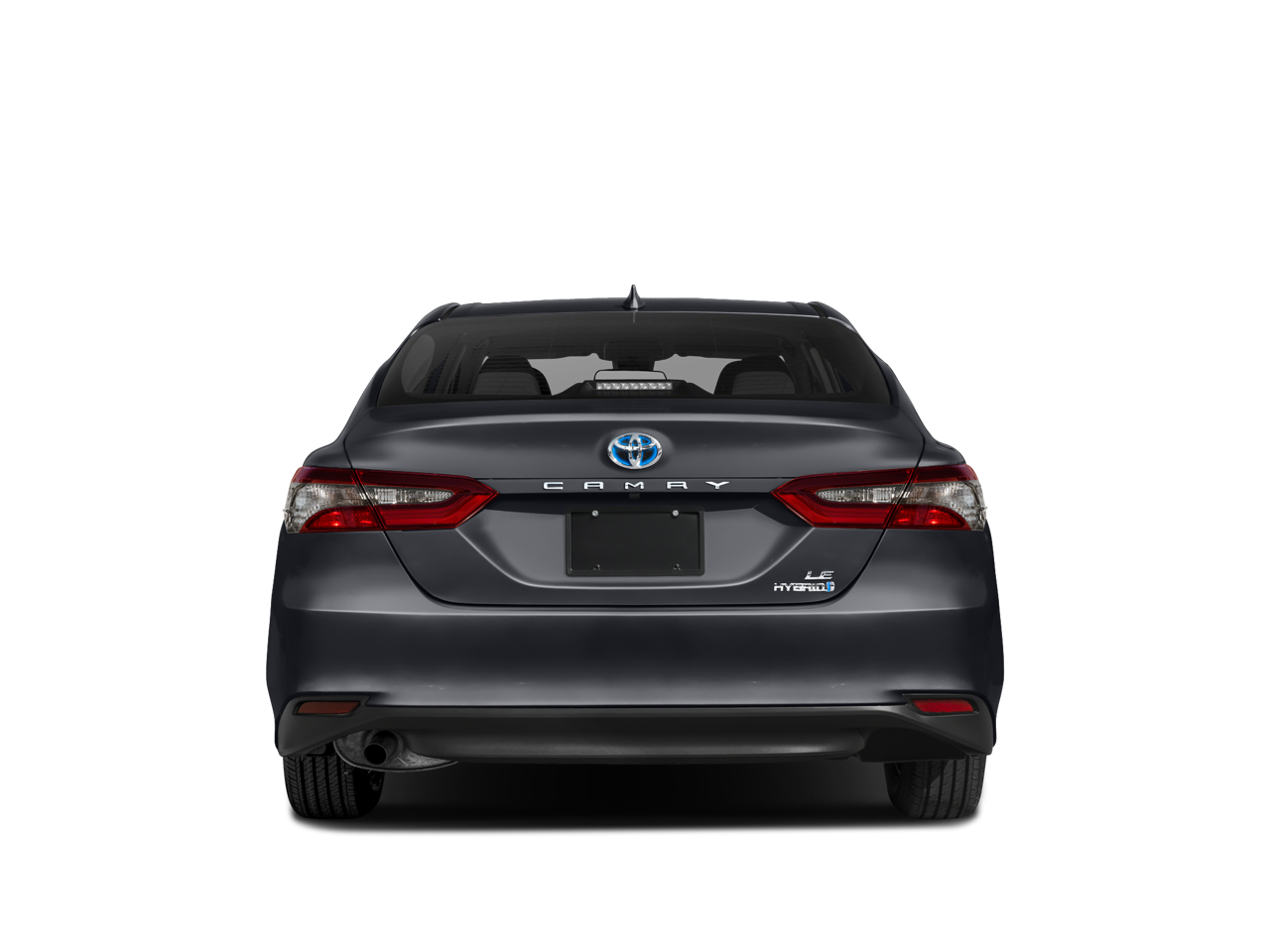 2021 Toyota Camry XLE