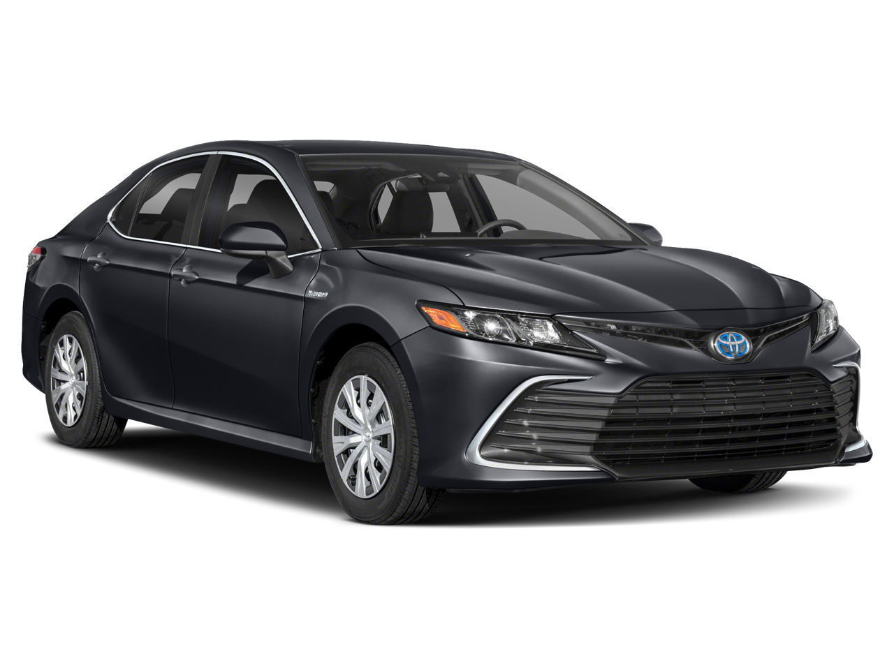 2021 Toyota Camry XLE