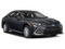 2021 Toyota Camry XLE