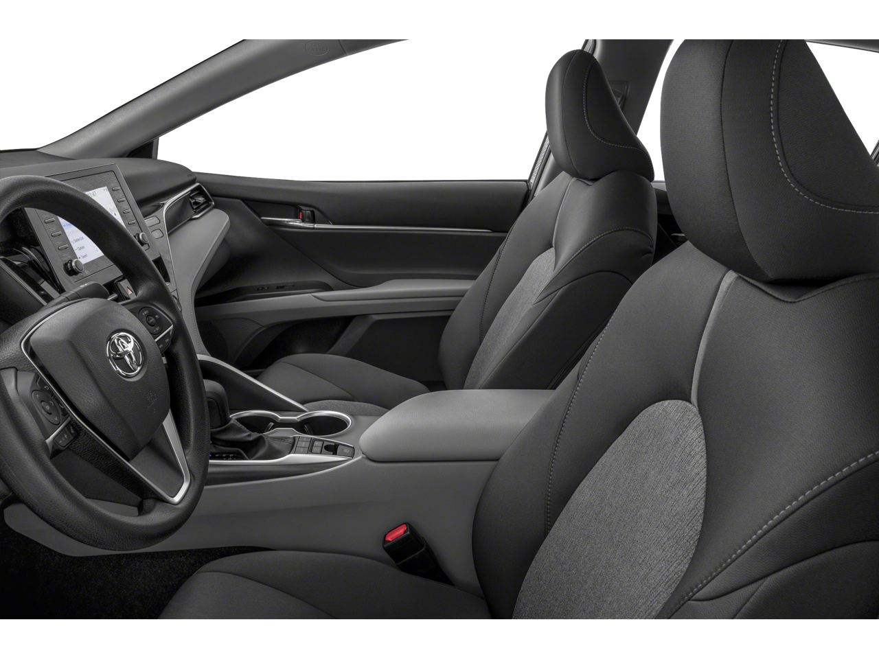 2021 Toyota Camry XLE