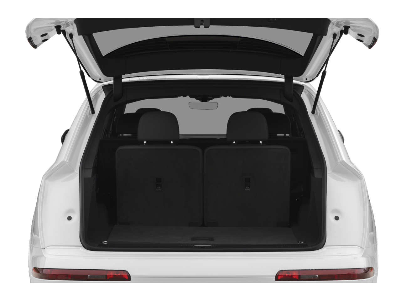 2022 Audi Q7 55 Premium Plus quattro