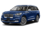 2022 Lincoln Aviator Black Label Premium