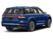 2022 Lincoln Aviator Black Label Premium