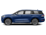 2022 Lincoln Aviator Black Label Premium