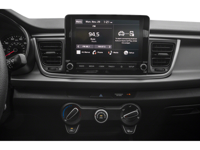 2023 Kia Rio LX KIA CERTIFIED!!!