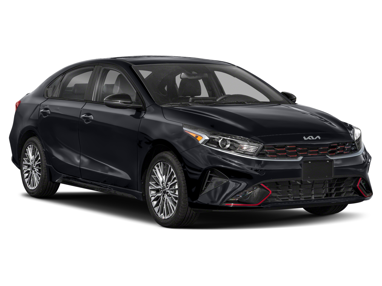 2023 Kia Forte GT-Line KIA CERTIFIED!!