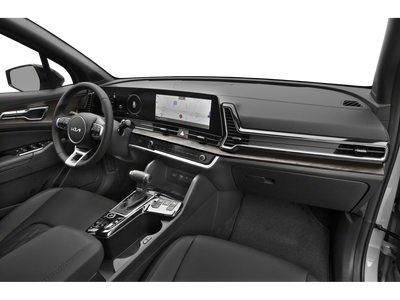 2023 Kia Sportage X-Pro KIA CERTIFIED!!