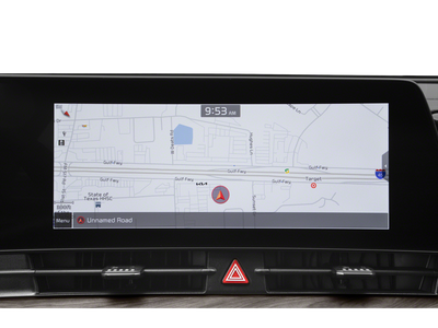 2023 Kia Sportage X-Pro KIA CERTIFIED!!