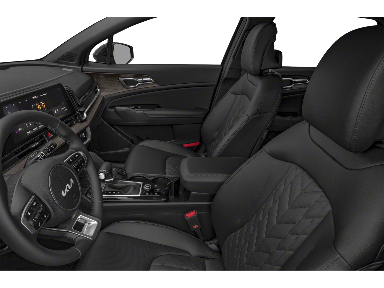 2023 Kia Sportage X-Line KIA CERTIFIED!!