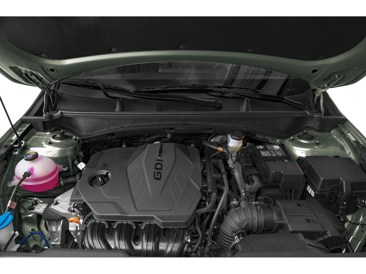 2023 Kia Sportage X-Line KIA CERTIFIED!!
