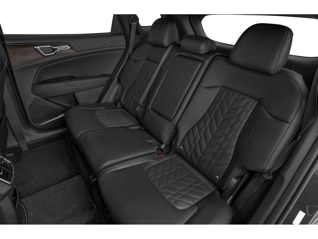 2023 Kia Sportage X-Line KIA CERTIFIED!!