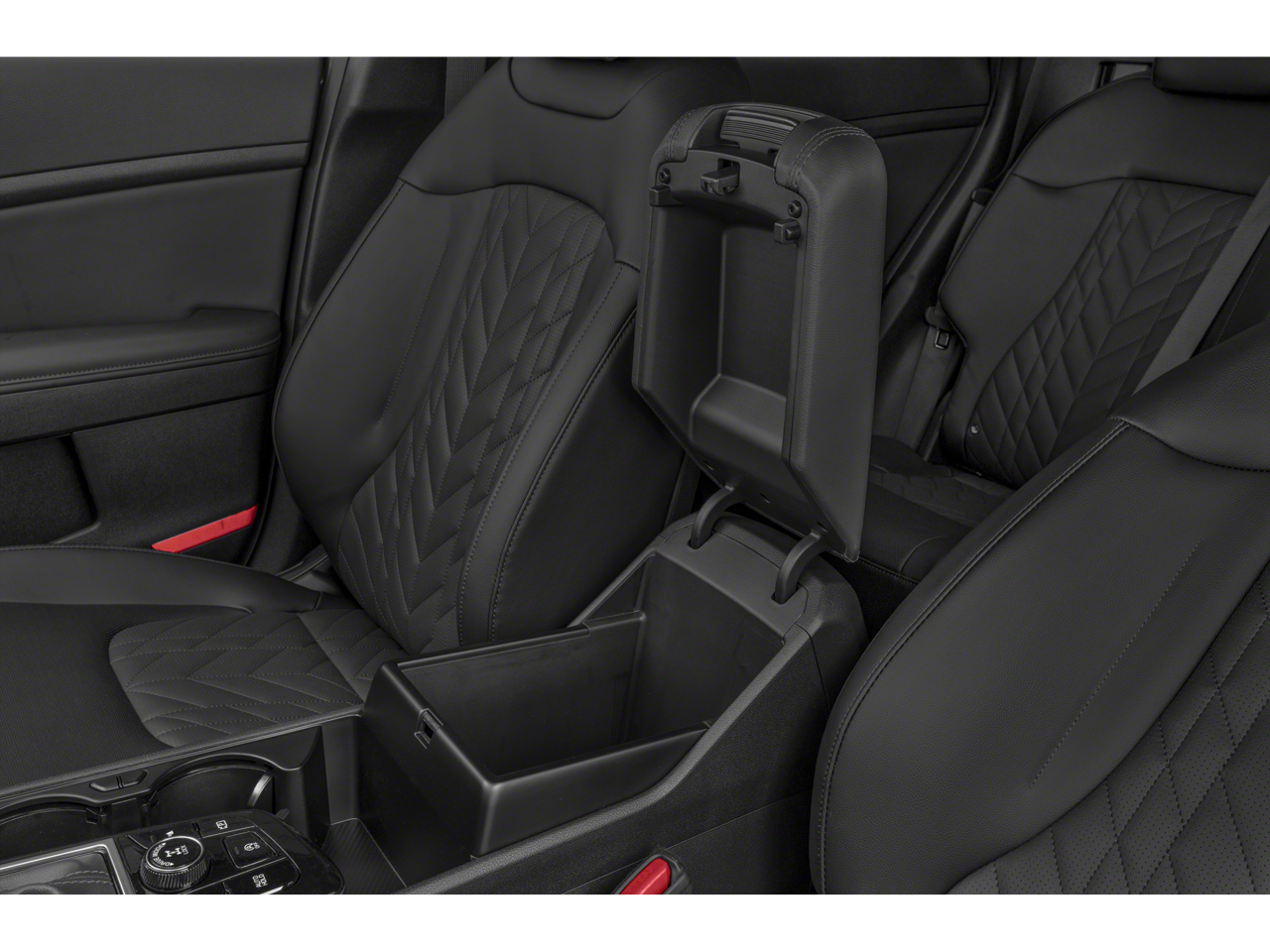 2023 Kia Sportage X-Line KIA CERTIFIED!!