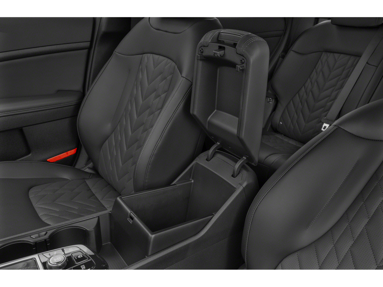 2023 Kia Sportage X-Pro KIA CERTIFIED!!