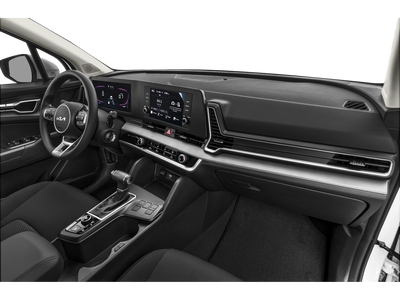 2023 Kia Sportage LX KIA CERTIFIED!!!