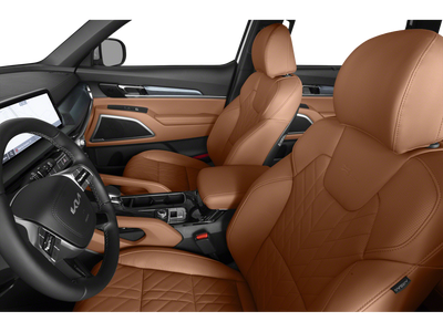 2023 Kia Telluride EX X-Line KIA CERTIFIED!!