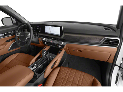 2023 Kia Telluride EX X-Line KIA CERTIFIED!!