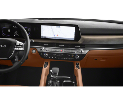 2023 Kia Telluride EX X-Line KIA CERTIFIED!!