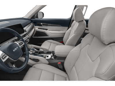 2023 Kia Telluride SX KIA CERTIFIED!!!