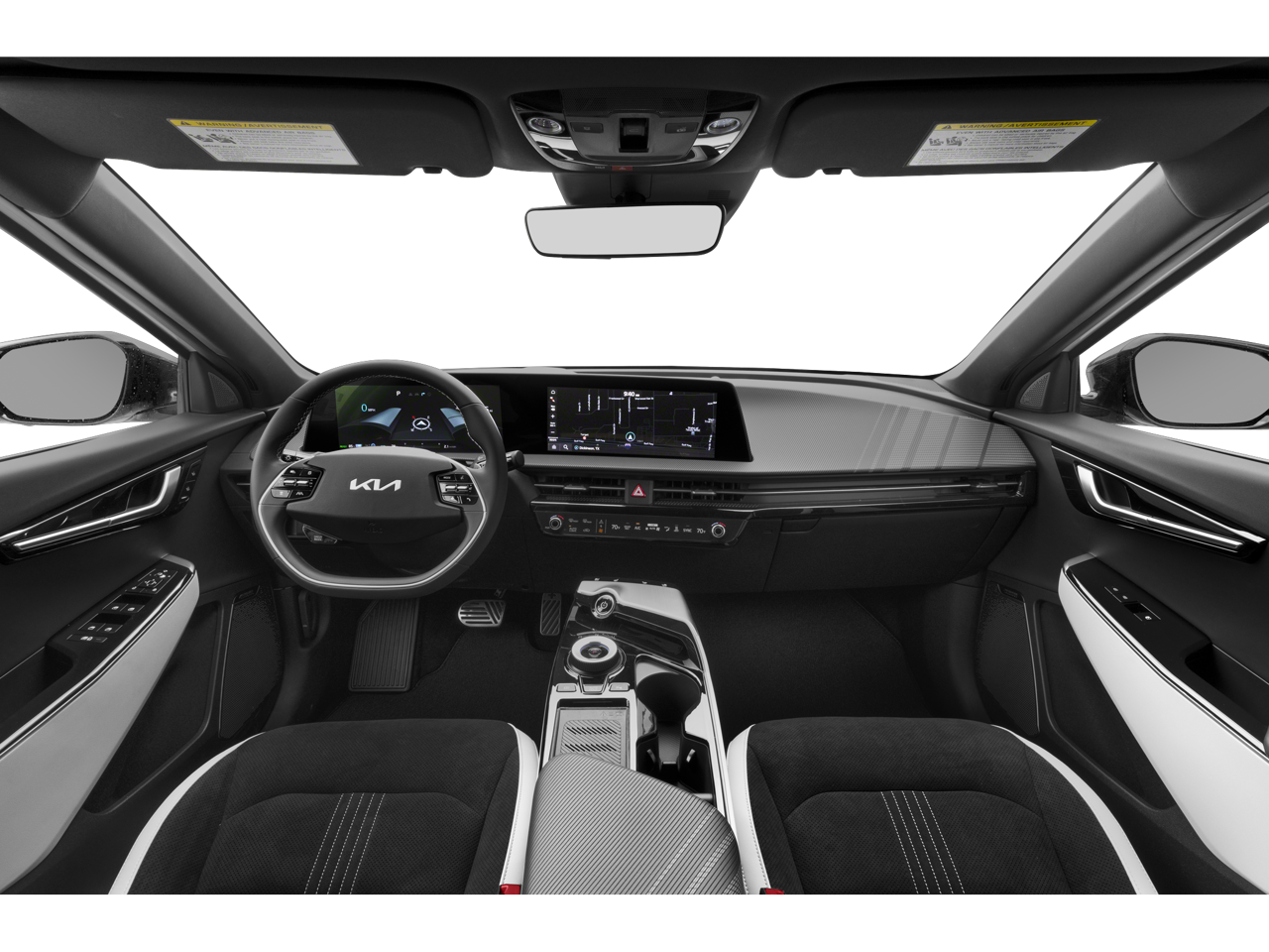 2023 Kia EV6 GT-Line KIA CERTIFIED!!!