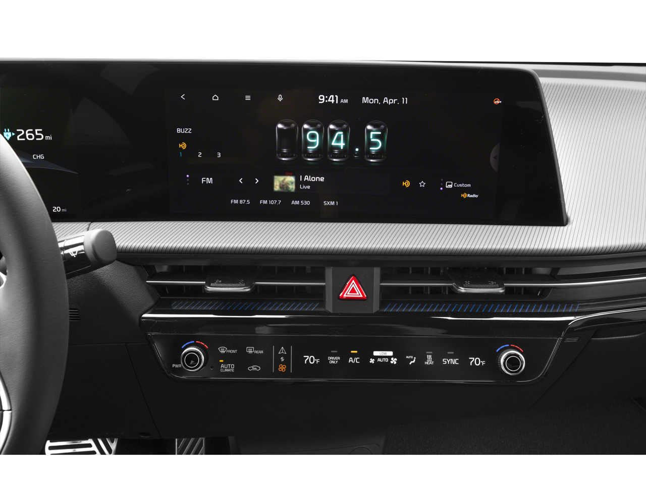 2023 Kia EV6 GT-Line KIA CERTIFIED!!!