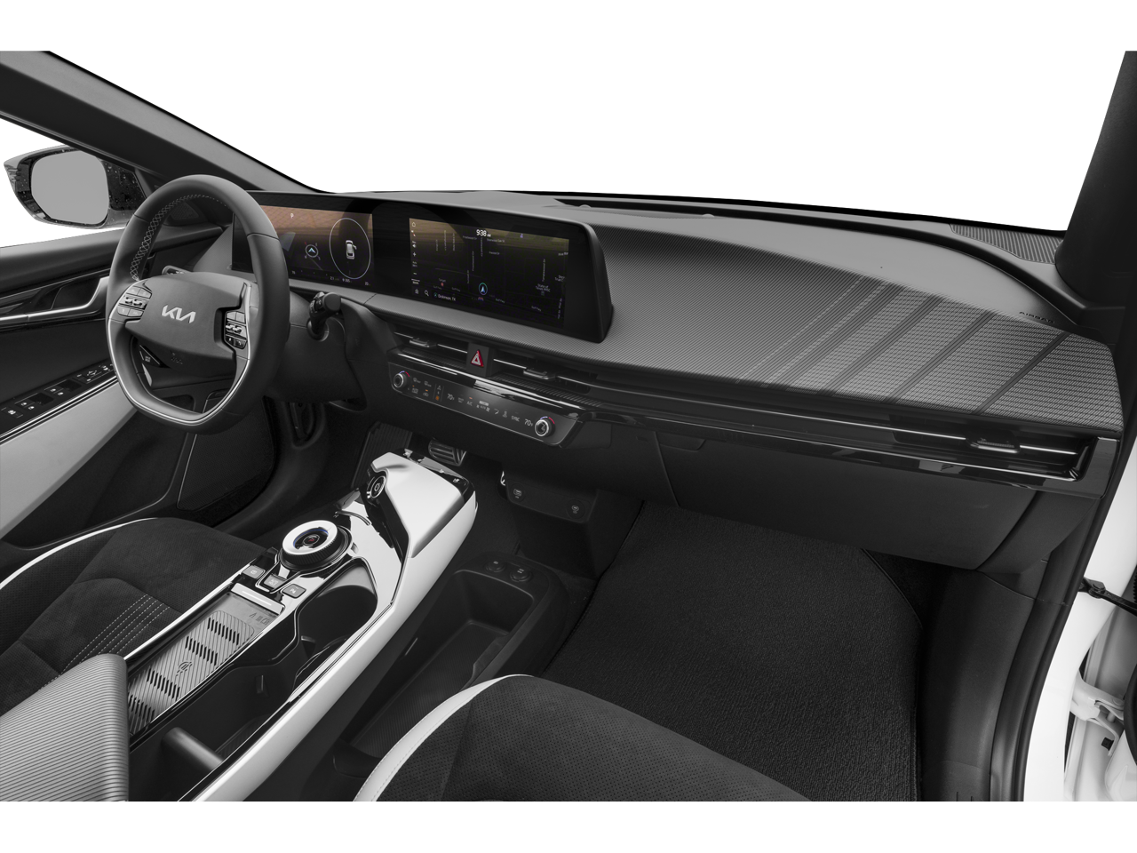 2023 Kia EV6 GT-Line KIA CERTIFIED!!!