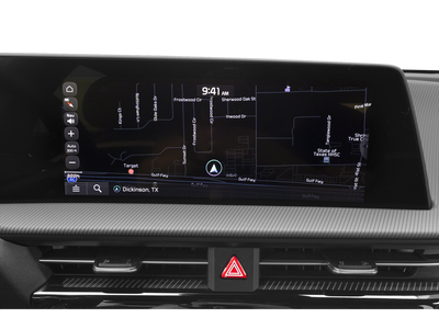 2023 Kia EV6 GT-Line KIA CERTIFIED!!!