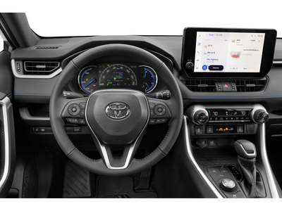 2023 Toyota RAV4 XSE