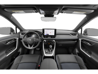 2023 Toyota RAV4 XSE