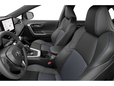 2023 Toyota RAV4 XSE