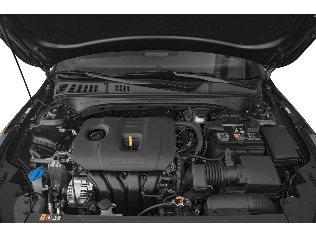 2024 Kia Forte GT-Line KIA CERTIFIED!!!